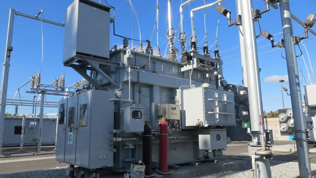 Energy market watchers see Ohio electric bills rising as data center demand continues
