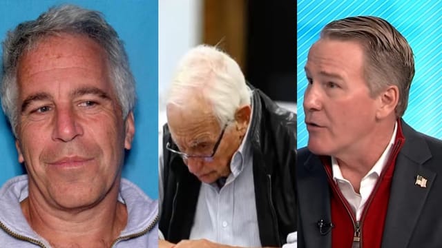 Epstein 'co-conspirator' Wexner confirms backing Ohio's Jon Husted under oath during deposition