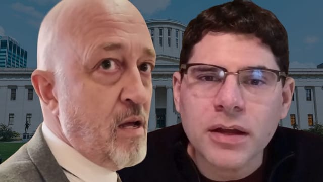 Eric Watson challenges Gary Click in heated Ohio House District 88 GOP primary