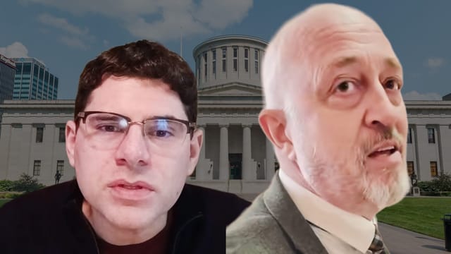 Eric Watson challenges Gary Click to Ohio House debate: 'Anytime, anywhere'
