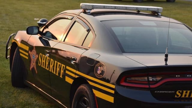 22-year-old arrested after alleged shots fired at Seneca County trailer