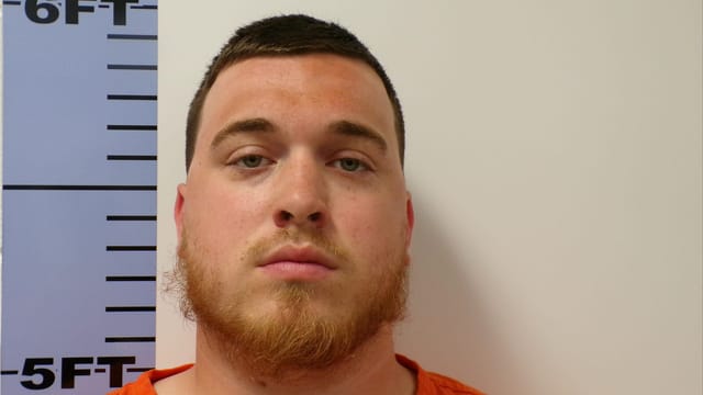 22-year-old arrested after alleged shots fired at Seneca County trailer