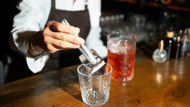 ‘Every Ohioan deserves to feel safe when they go out.’ Ohio bill is trying to reduce drink spiking