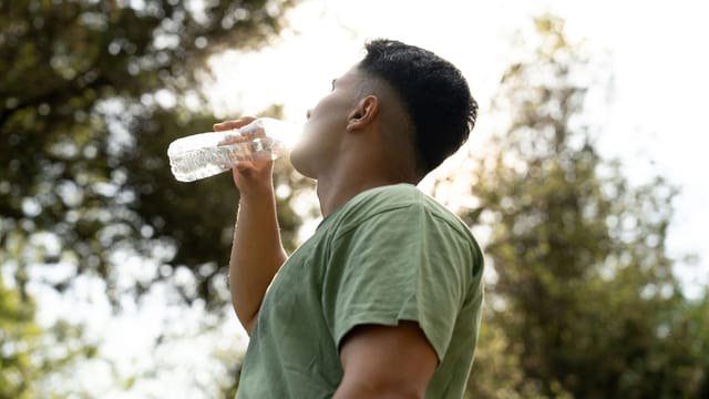 A sweaty Fourth of July ahead for the US as extreme heat descends on 20 states