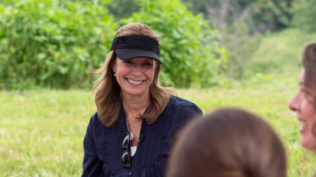 Fact check: What Amy Acton actually said about ICE and immigration enforcement