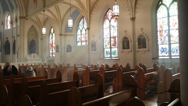 Fear, faith and preparation as ICE closes in on an Ohio community