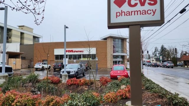 CVS accused of overbilling feds $600M in scheme similar to one in Ohio