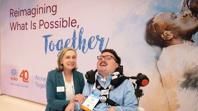 As federal protections fade, disabled Americans fear a return to institutions