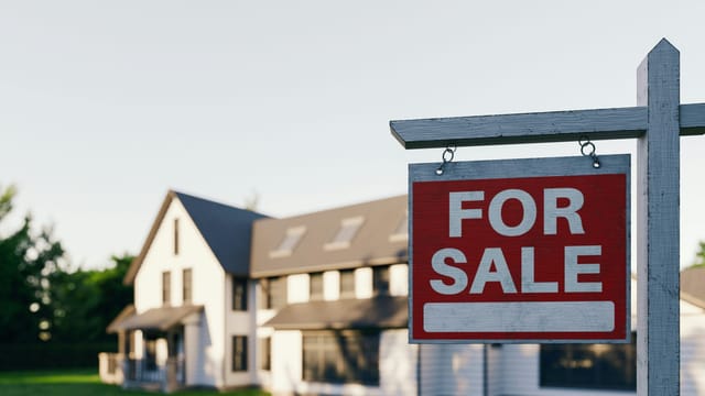 Federal bill would open the door for Ohio housing reform