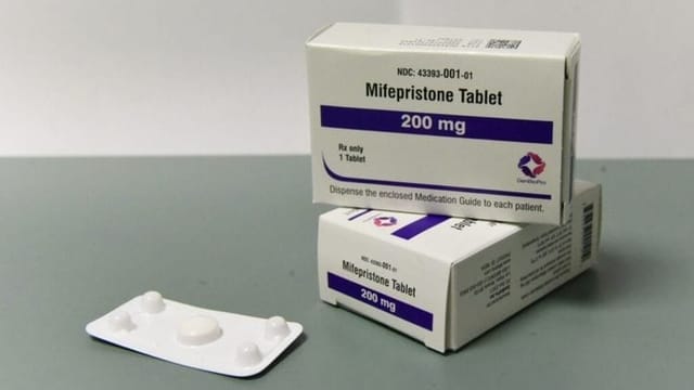 Federal judge says certain abortion drug restrictions are unlawful