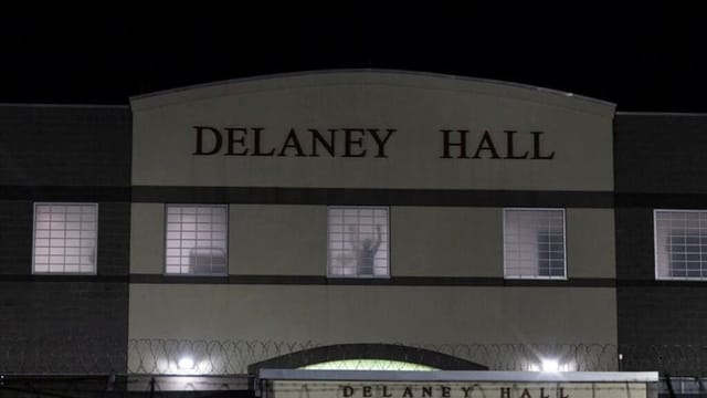 Flouting Trump policy, federal judges are freeing immigrants from mandatory detention