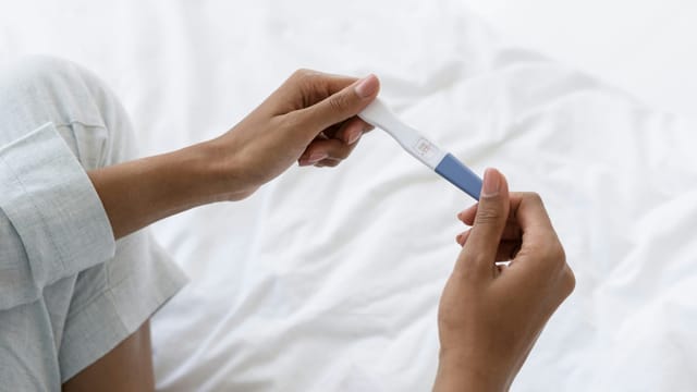 As federal teen pregnancy prevention grants get cut, efforts in Ohio try to keep helping