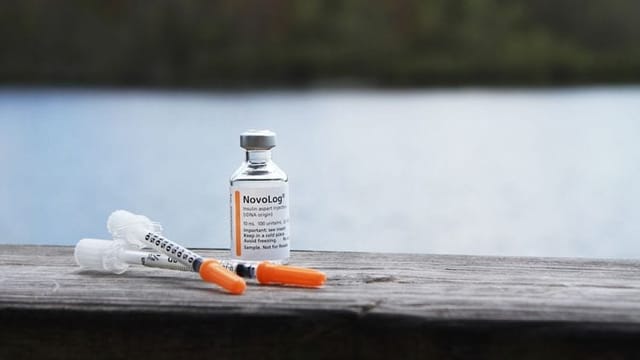 Feds allege sweeping scheme to raise customer costs for insulin