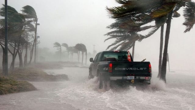 FEMA chief decries rumors, disinformation about hurricane recovery as worst ever
