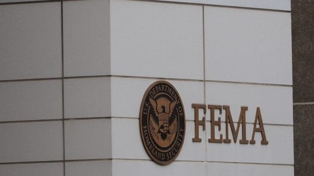 FEMA nominee pressed on whether Trump favors disaster funding requests from GOP states