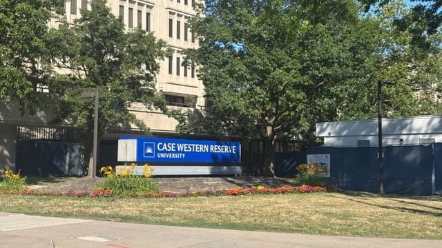 FIRE report gives 14 Ohio universities yellow light ratings for free speech policies