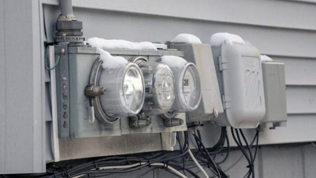 FirstEnergy seeks looser reliability rules as outages grow more common