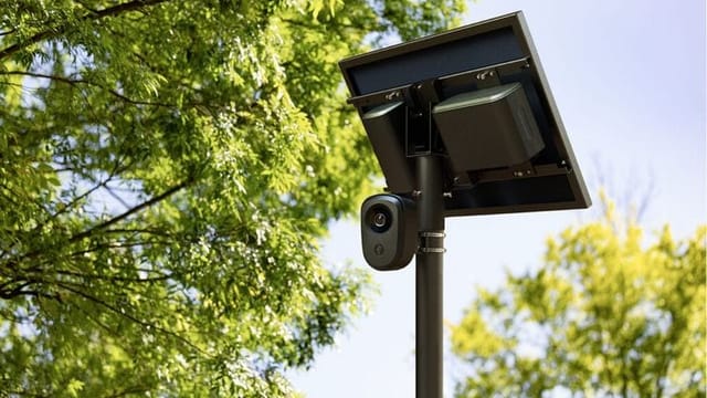 Flock Safety tightens safeguards as states, cities question surveillance network