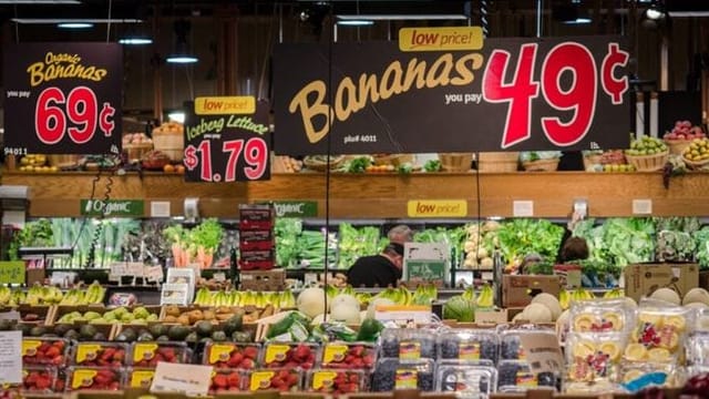 Food deserts are growing in Ohio and other states. See where they are