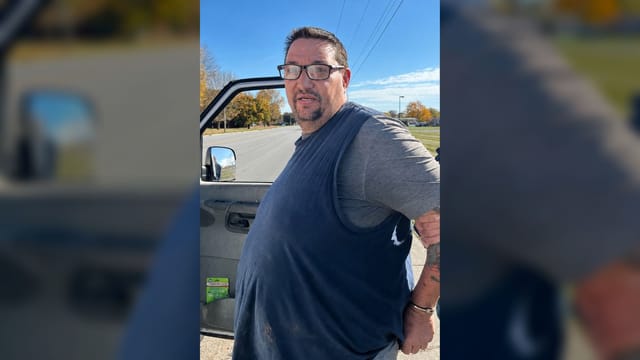 Fostoria man charged with murder in Jeffrey Risner cold case after 20 years