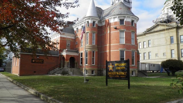 Fostoria resident indicted in Tiffin man's hit-and-run death