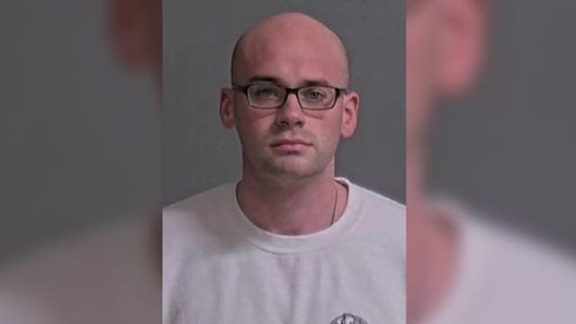 Fremont teacher arrested on sexual battery charge involving student