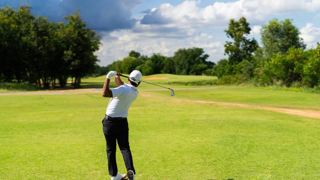 Front 9 owners say golf course will close after 2026 season; nearly 77 acres headed to market