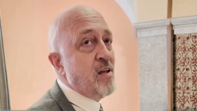 A growing credibility crisis: Gary Click’s record of false claims keeps expanding