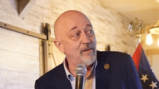 Gary Click investigated by Fremont police over child sex abuse allegations