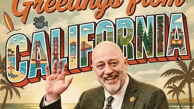 Gary Click isn't working for District 88 — he's working for himself