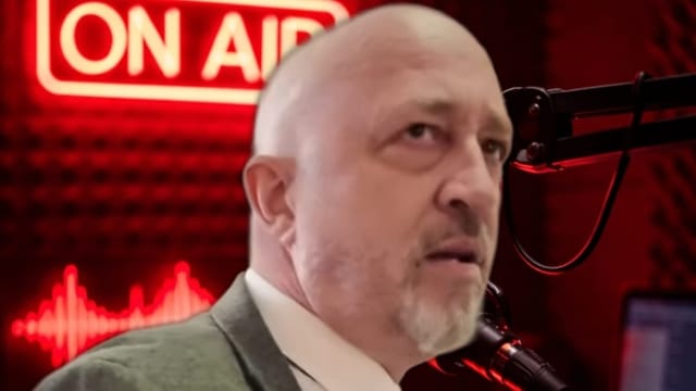 Gary Click's podcast ranked among worst uses of social media in Ohio politics: poll