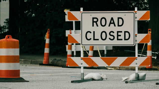 Gas line struck at Six’s Corner construction site prompts evacuation, road closures in Tiffin