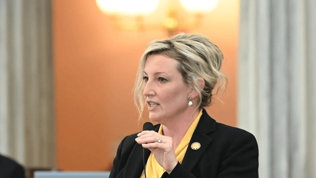 Developer behind proposed Portage County data center gave Heidi Workman $6,589 eight days before panel appointment