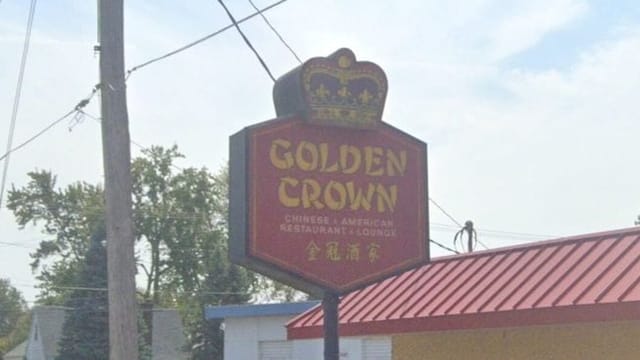 Golden Crown in Tiffin to close after 40 years