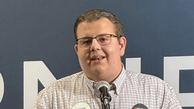 GOP civil war brews in House District 89 as Statehouse leaders push insider candidate
