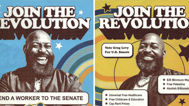 GOP-linked super PAC spends $1.58 million boosting socialist, attacking Sherrod Brown
