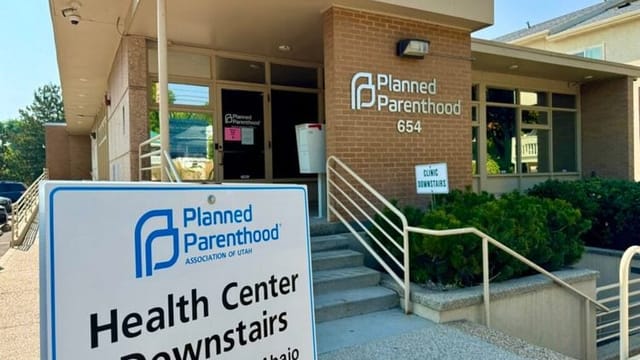 Greater Ohio Planned Parenthood affiliate plans further staff cuts due to Medicaid losses