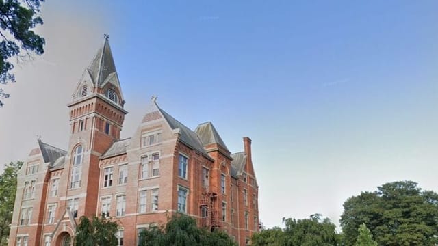 Heidelberg University climbs in U.S. News &amp; World Report’s 'Social Mobility' rankings