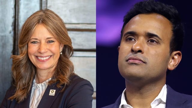 Here are the candidates running for Ohio statewide office in 2026