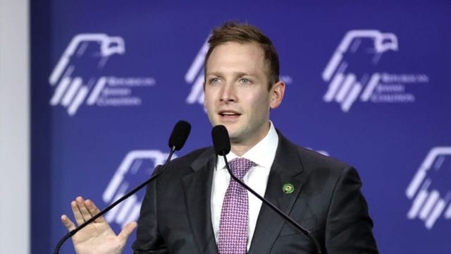 US House Ethics starts probe of abuse allegations against Ohio Rep. Max Miller at his request