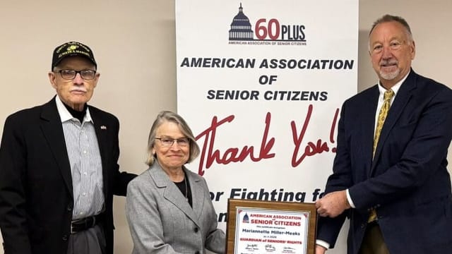 House Republicans embrace group that wants to privatize Social Security