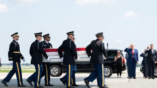US House and Senate split on ending Trump’s war in Iran, as gas prices rise