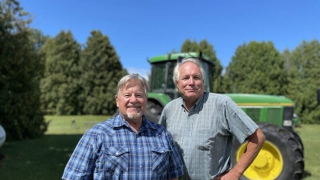 How Ohio farmers are sizing up the 2024 race