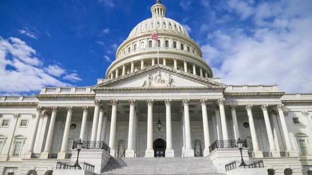How the Electoral Count Reform Act of 2022 would block attempts to overturn the 2024 Election
