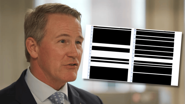 Husted said his role in passing FirstEnergy bailout was ‘none.’ His calendar is blacked out when it became law