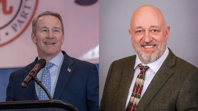Jon Husted promoted Gary Click as campaign chair after child sex abuse investigation went public