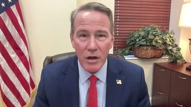 Husted met with man later charged with bribery 2 days before HB 6 was introduced, schedule shows