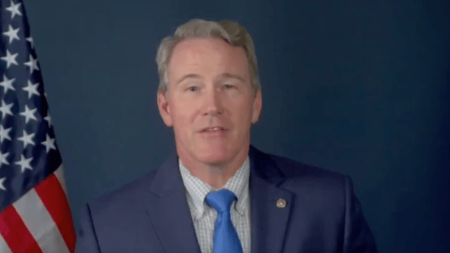 Jon Husted opposes making the wealthy pay their fair share into Social Security
