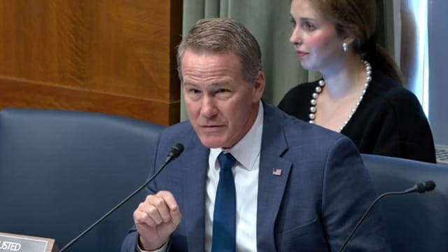 Ohio Sen. Jon Husted to testify in FirstEnergy corruption trial