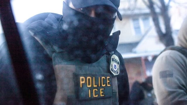 ICE to outfit agents with electric shock gloves from KY company in $20 million no-bid contract